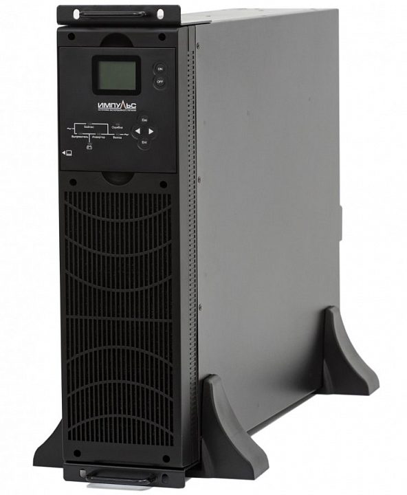 Источник бесперебойного питания Импульс ФРИСТАЙЛ 31-10