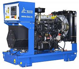 Дизельный генератор ТСС АД-16С-230-2РМ13 с АВР — фото 1