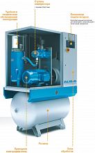 Винтовой компрессор ALMiG COMBI-22/500-10 — фото 2