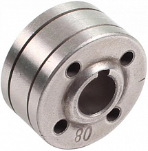 Ролики GROVERS MIG 200 C 0,6/0.8 V — фото 2