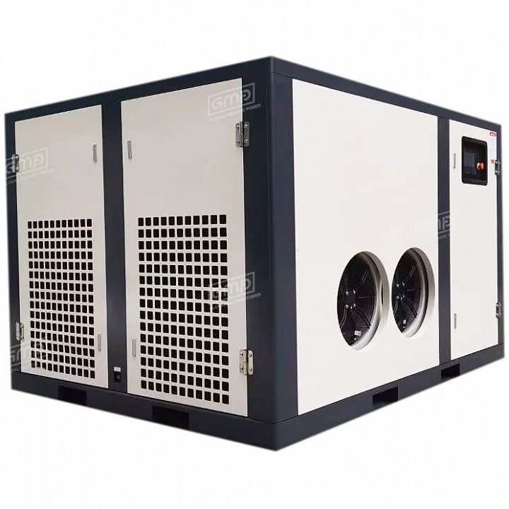 Винтовой компрессор GMP GM 55-40VSD TW