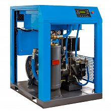 Винтовой компрессор Евразкомпрессор Агат 75 8 — фото 2