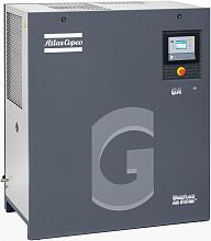 Винтовой компрессор Atlas Copco GA 22 10 + — фото 1