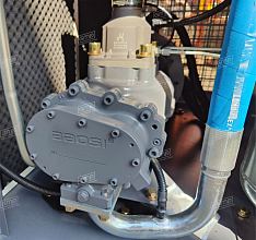 Винтовой компрессор GMP GM 11-10D (IP23) — фото 10