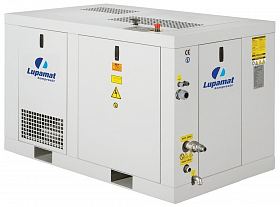 Винтовой компрессор Lupamat LKV 355/13 D PLUS — фото 1