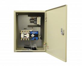 Дизельный генератор ТСС АД-16С-230-2РПМ10 с АВР — фото 4