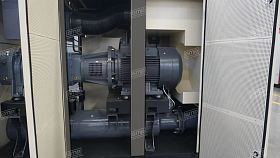 Винтовой вакуумный компрессор GMP GV-7,5OF VSD — фото 6
