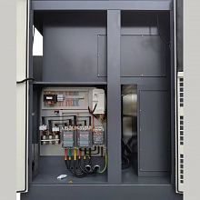 Винтовой компрессор GMP GM 220R-16 VSD — фото 7