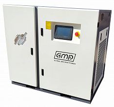 Винтовой компрессор GMP GM 75R-16 VSD — фото 3
