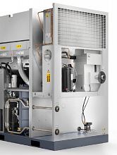 Винтовой компрессор Atlas Copco GA 45 VSD + FF — фото 4