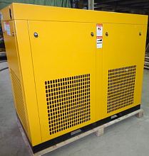 Винтовой компрессор Berg ВК-45Р (IP23) 8 — фото 10