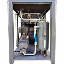 Винтовой компрессор GMP GM 45-8D GE/HB — фото 3