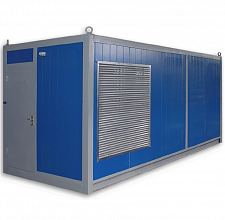 Дизельный генератор Motor АД320-Т400-R в контейнере — фото 1