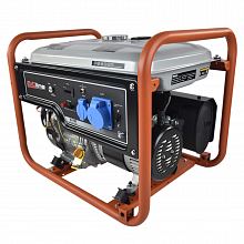 Бензиновый генератор EVOline PB 6000 — фото 10