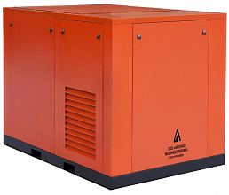 Винтовой компрессор ЗИФ СВЭ 18,5/1,6 ШМЧ — фото 4