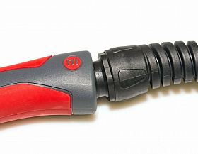 Плазмотрон КЕДР CUT-120 PRO (Ц.А.) 6м с морозоустойчивым шлейфом — фото 4