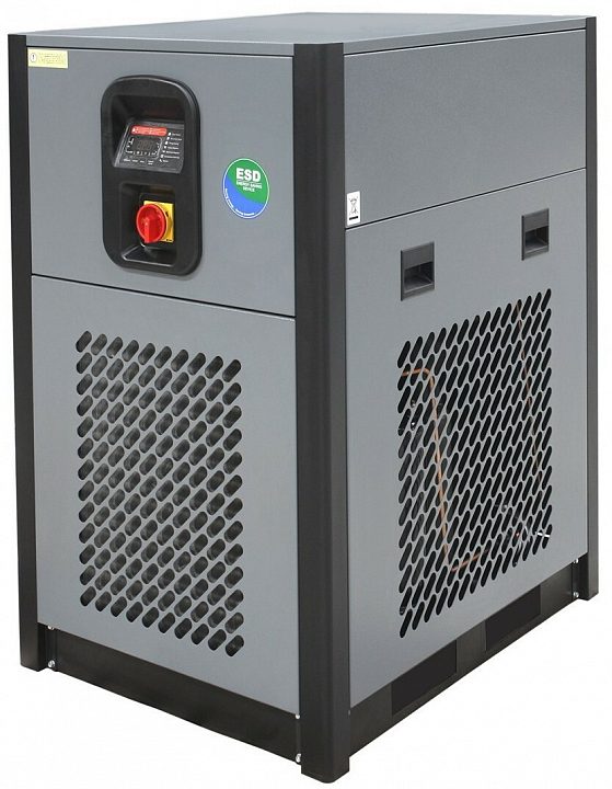 Осушитель воздуха DALGAKIRAN DK 500 HPN