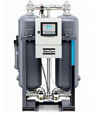 Адсорбционный осушитель Atlas Copco CD 300+ 16 бар — фото 2