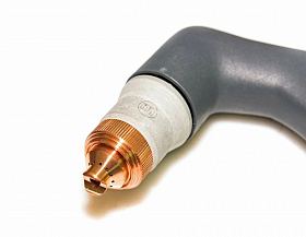 Плазмотрон КЕДР CUT-120 PRO (Ц.А.) 30м с морозоустойчивым шлейфом — фото 3