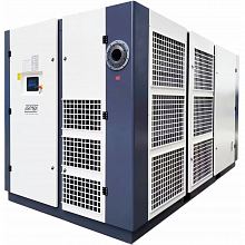 Винтовой компрессор GMP GM 132-10D GE/HB (IP23) — фото 3