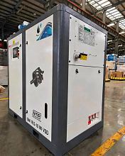 Безмасляный компрессор GMP GM 18,5-10 WI VSD — фото 3