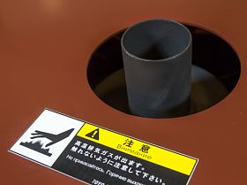 Дизельный генератор Toyo TKV-20TPC с АВР — фото 19