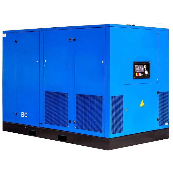 Винтовой компрессор Remeza ВС340-10 ВС