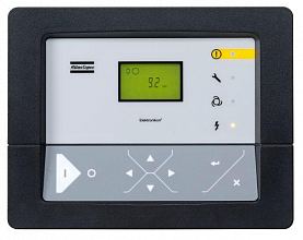 Винтовой компрессор Atlas Copco GA 26 + 7,5 FF — фото 4