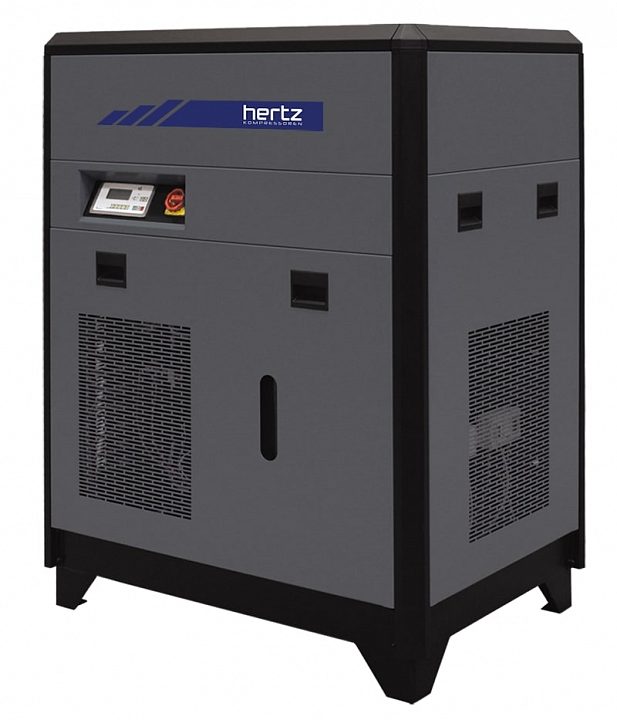 Рефрижераторный осушитель Hertz HDC 318