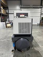 Винтовой компрессор GMP GM 11R-16-500D VSD (для лазера) — фото 6
