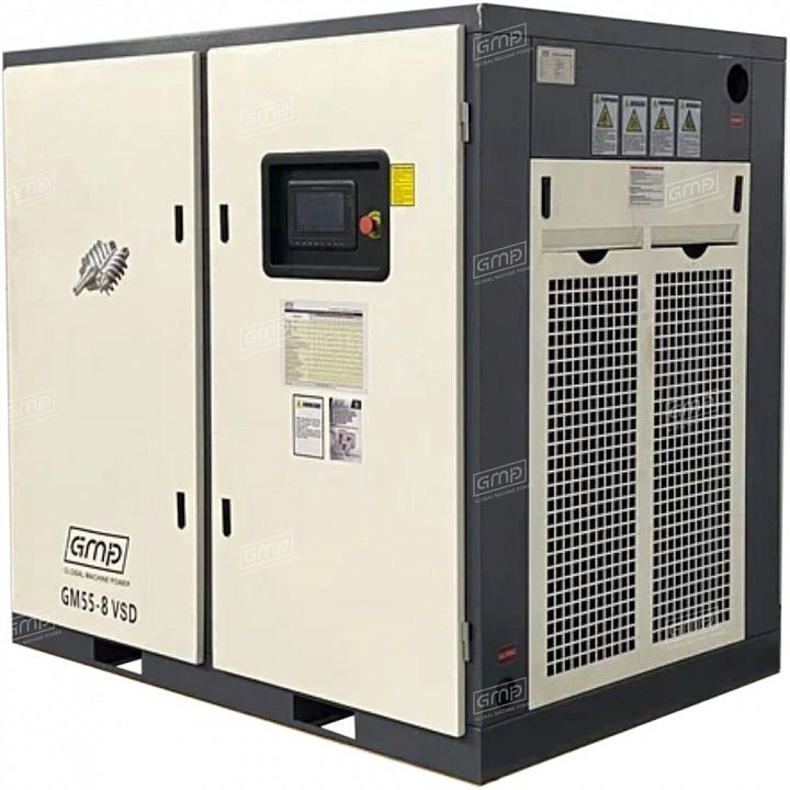 Винтовой компрессор GMP GM 55-8 GE/HB (IP23)