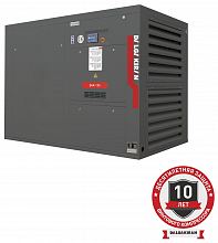 Винтовой компрессор DALGAKIRAN DVK 125-10 — фото 1