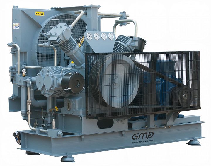Компрессор высокого давления GMP HB-22-50