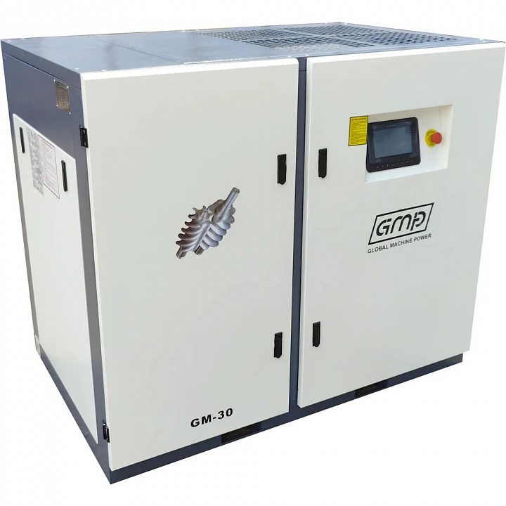 Винтовой компрессор GMP GM 30-8 GE/HB
