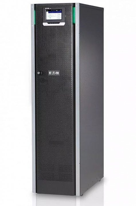Источник бесперебойного питания Eaton 93PS-15(40)-20-3x9Ah-MBS-6