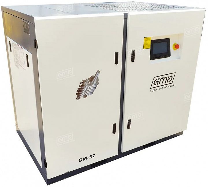 Винтовой компрессор GMP GM37-4 GE