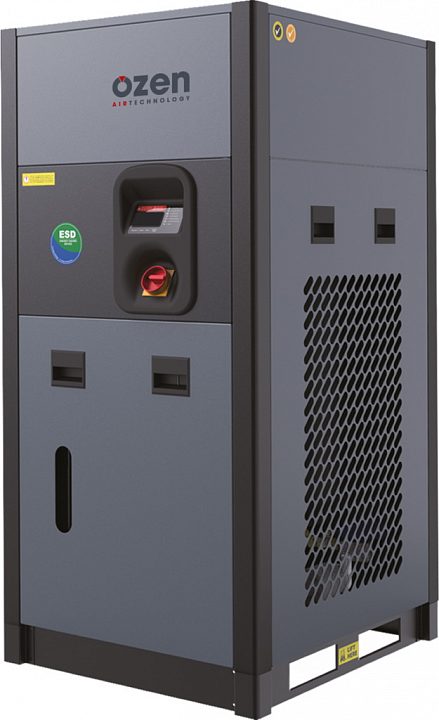 Рефрижераторный осушитель Ozen ODRE 2500