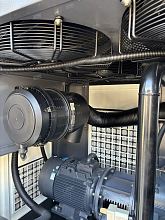 Винтовой компрессор GMP GM 90-40VSD TW — фото 20