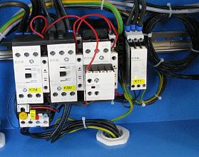 Винтовой компрессор Kraftmann VEGA 55 CF 7,5 — фото 5