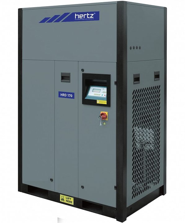 Рефрижераторный осушитель Hertz HRD 250