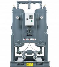 Осушитель воздуха DALGAKIRAN DryAir DA 4400 (-70C) — фото 1