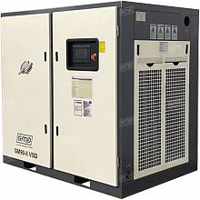 Винтовой компрессор GMP GM 90-8D VSD — фото 1