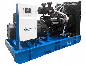 Дизельный генератор ТСС АД-640С-Т400-1РМ12 — фото 1