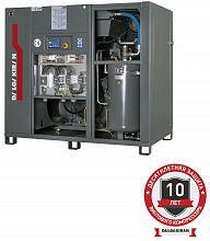 Винтовой компрессор DALGAKIRAN DVK 75-10 ID — фото 3