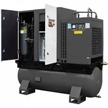 Винтовой компрессор GMP GM 7.5-10-500D VSD — фото 2
